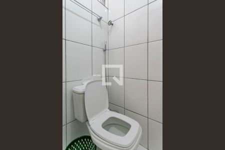 Casa à venda com 270m², 9 quartos e 3 vagasBanheiro Social