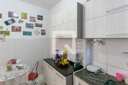 Casa à venda com 270m², 9 quartos e 3 vagasCozinha