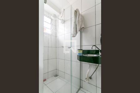 Casa à venda com 270m², 9 quartos e 3 vagasBanheiro da Suíte