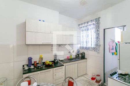 Casa à venda com 270m², 9 quartos e 3 vagasCozinha