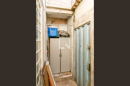 Casa à venda com 270m², 9 quartos e 3 vagasVaranda