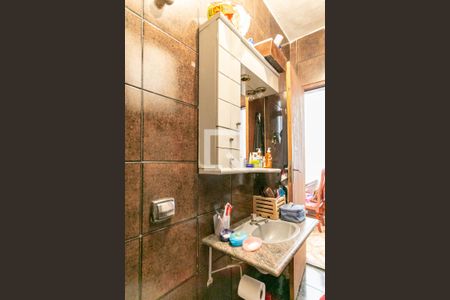 Casa à venda com 270m², 9 quartos e 3 vagasBanheiro