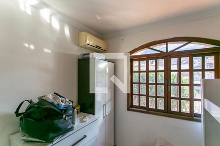 Casa à venda com 270m², 9 quartos e 3 vagasQuarto 1