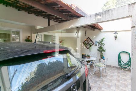 Casa à venda com 270m², 9 quartos e 3 vagasGaragem