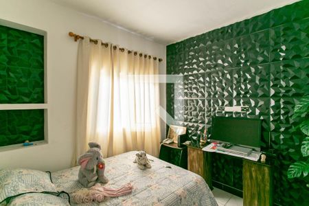 Casa à venda com 270m², 9 quartos e 3 vagasQuarto 1