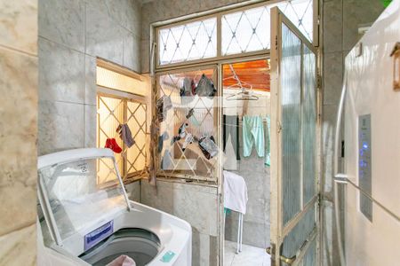 Casa à venda com 270m², 9 quartos e 3 vagasÁrea de Serviço