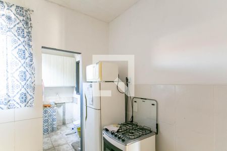 Casa à venda com 270m², 9 quartos e 3 vagasCozinha