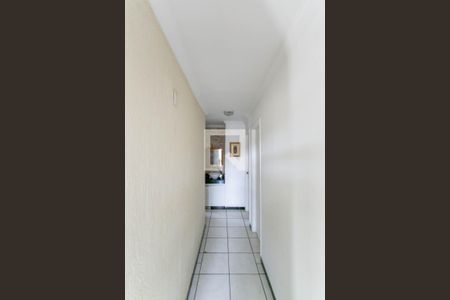 Casa à venda com 270m², 9 quartos e 3 vagasCorredor
