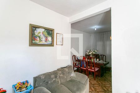 Casa à venda com 270m², 9 quartos e 3 vagasSala