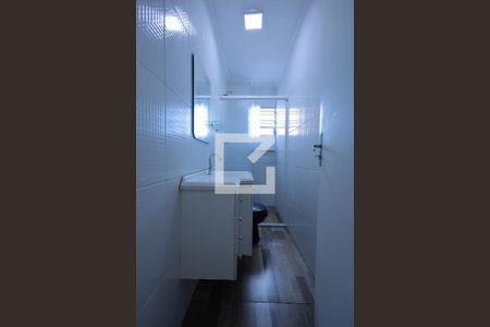 Apartamento à venda com 62m², 2 quartos e sem vagaBanheiro