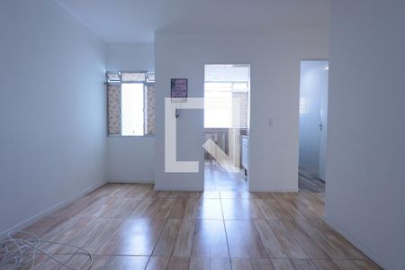 Sala de apartamento à venda com 2 quartos, 62m² em Jardim Leda, Guarulhos