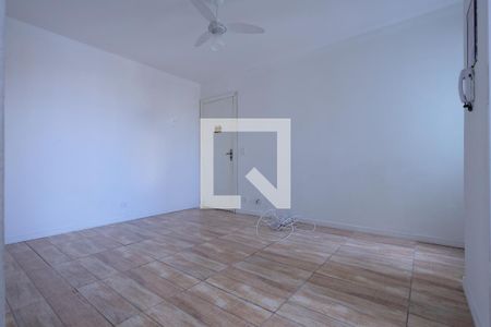 Sala de apartamento à venda com 2 quartos, 62m² em Jardim Leda, Guarulhos