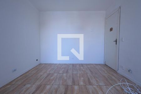 Sala de apartamento à venda com 2 quartos, 62m² em Jardim Leda, Guarulhos