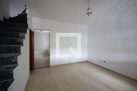 Sala de casa à venda com 3 quartos, 70m² em Cidade Antônio Estêvão de Carvalho, São Paulo