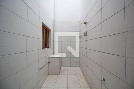 Casa à venda com 70m², 3 quartos e 2 vagasÁrea de Serviço