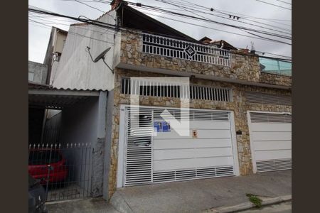 Casa à venda com 70m², 3 quartos e 2 vagasPlaca na Fachada