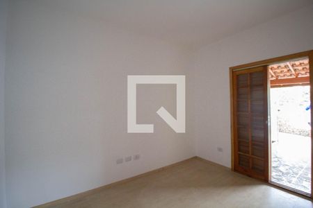 Casa à venda com 70m², 3 quartos e 2 vagasQuarto 3
