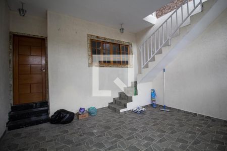 Casa à venda com 70m², 3 quartos e 2 vagasGaragem