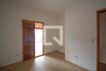 Casa à venda com 70m², 3 quartos e 2 vagasQuarto 3