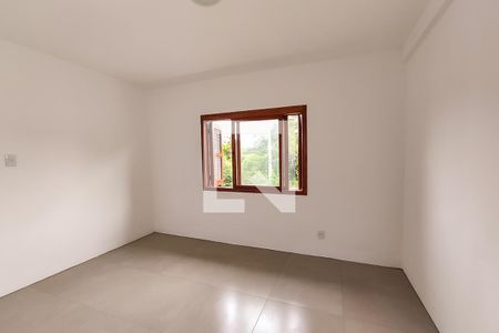 Quarto 1 de casa de condomínio para alugar com 2 quartos, 70m² em Guarani, Novo Hamburgo