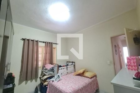 Quarto 1 de casa à venda com 3 quartos, 250m² em Vila Sapopemba, São Paulo