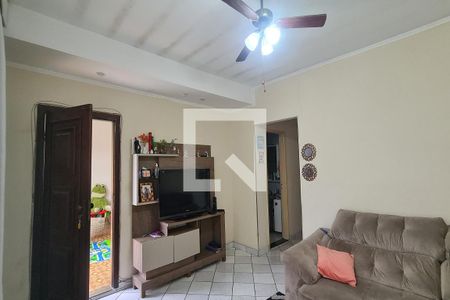 Sala de casa à venda com 3 quartos, 250m² em Vila Sapopemba, São Paulo