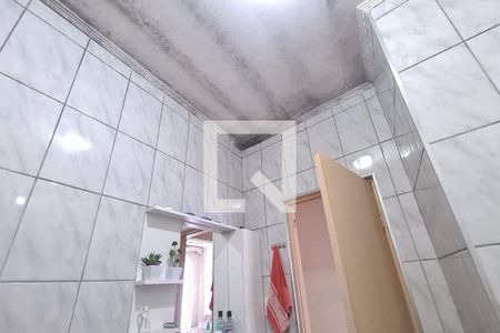 Casa à venda com 250m², 3 quartos e 2 vagasBanheiro