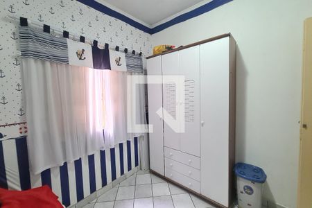 Casa à venda com 250m², 3 quartos e 2 vagasQuarto 3