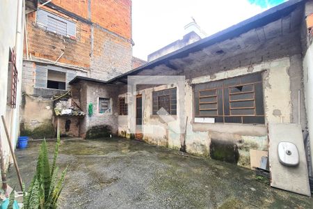 Casa à venda com 250m², 3 quartos e 2 vagasQuintal