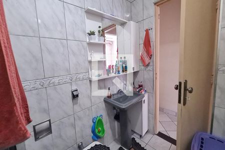 Casa à venda com 250m², 3 quartos e 2 vagasBanheiro