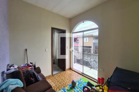 Casa à venda com 250m², 3 quartos e 2 vagasVaranda