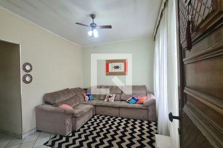 Sala de casa à venda com 3 quartos, 250m² em Vila Sapopemba, São Paulo