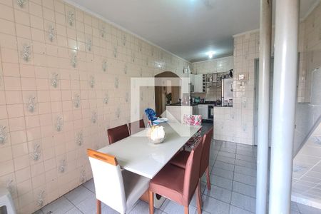 Casa à venda com 250m², 3 quartos e 2 vagasSala de Jantar