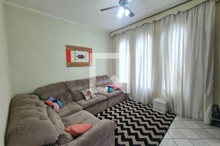 Sala de casa à venda com 3 quartos, 250m² em Vila Sapopemba, São Paulo