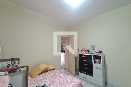Quarto 1 de casa à venda com 3 quartos, 250m² em Vila Sapopemba, São Paulo