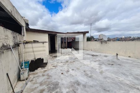 Casa à venda com 250m², 3 quartos e 2 vagasTerraço