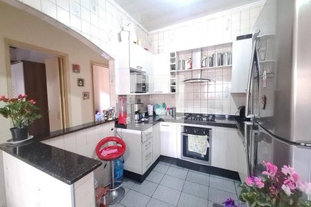 Casa à venda com 250m², 3 quartos e 2 vagasCozinha