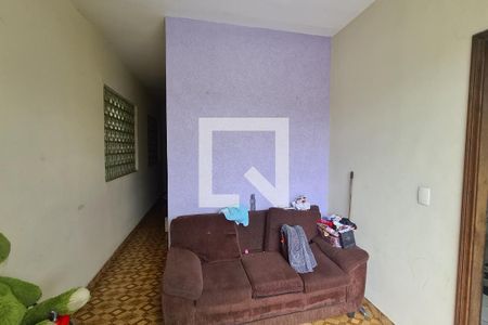 Casa à venda com 250m², 3 quartos e 2 vagasVaranda