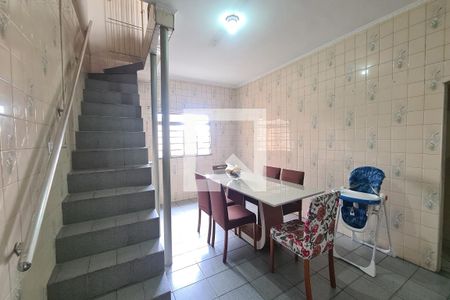 Casa à venda com 250m², 3 quartos e 2 vagasSala de Jantar