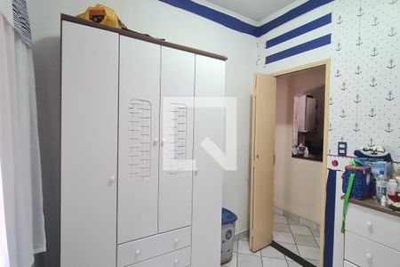 Casa à venda com 250m², 3 quartos e 2 vagasQuarto 3