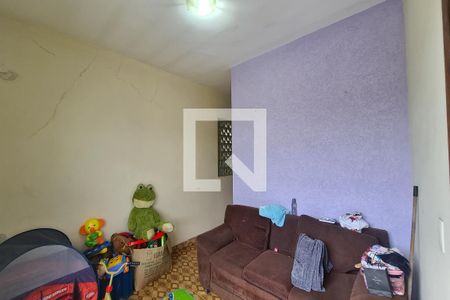 Casa à venda com 250m², 3 quartos e 2 vagasVaranda