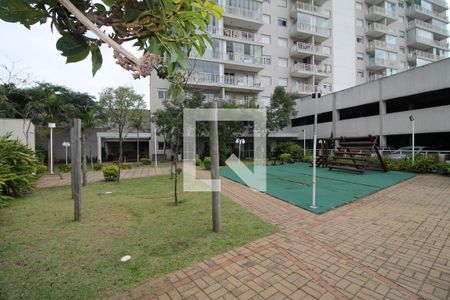 Apartamento para alugar com 51m², 2 quartos e 1 vagaÁrea comum