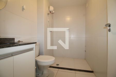Apartamento para alugar com 51m², 2 quartos e 1 vagaBanheiro