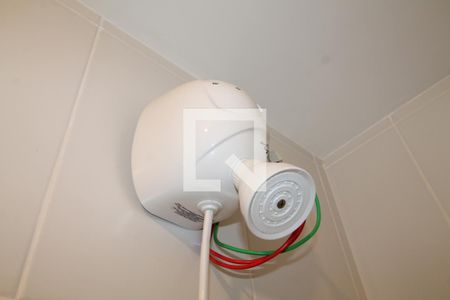 Apartamento para alugar com 51m², 2 quartos e 1 vagaChuveiro