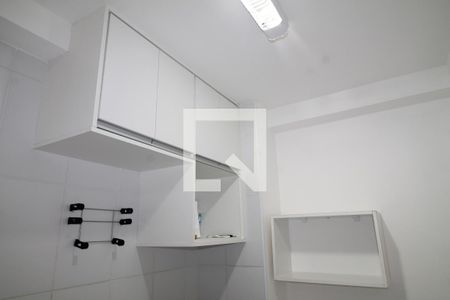 Apartamento para alugar com 51m², 2 quartos e 1 vagaSala/Cozinha