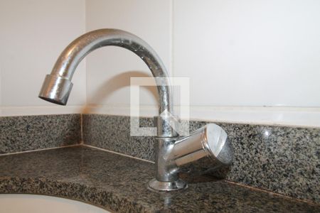 Apartamento para alugar com 51m², 2 quartos e 1 vagaBanheiro - torneira