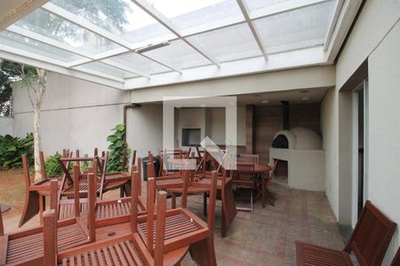 Apartamento para alugar com 51m², 2 quartos e 1 vagaÁrea comum - Churrasqueira