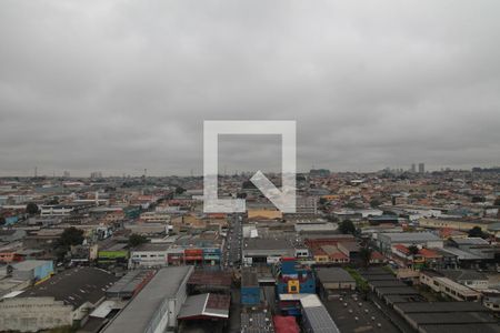 Apartamento para alugar com 51m², 2 quartos e 1 vagaVaranda da Sala