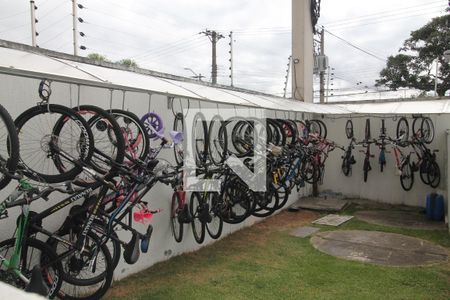 Apartamento para alugar com 51m², 2 quartos e 1 vagabicicletário