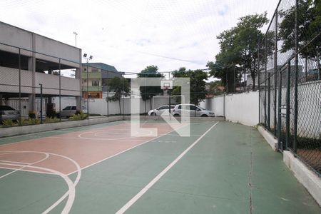 Apartamento para alugar com 51m², 2 quartos e 1 vagaQuadra Esportiva